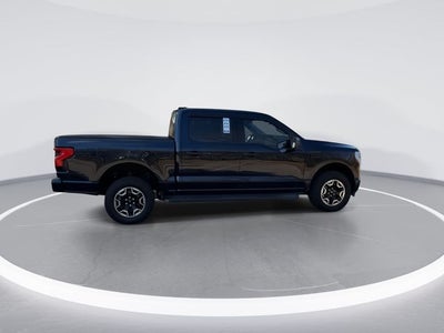 2023 Ford F-150 Lightning XLT