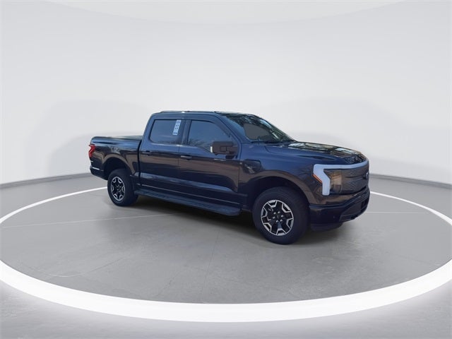 2023 Ford F-150 Lightning XLT