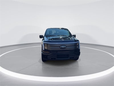2023 Ford F-150 Lightning XLT