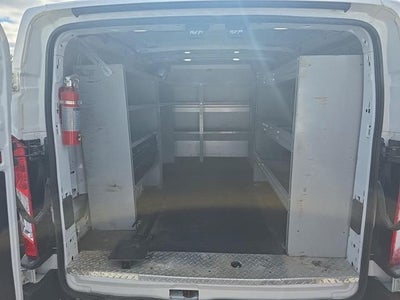 2019 Ford Transit-150 Cargo XL 101A