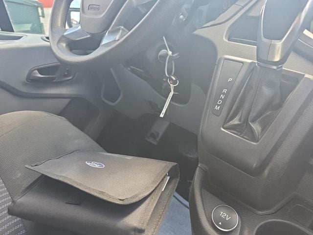 2019 Ford Transit-150 Cargo XL 101A