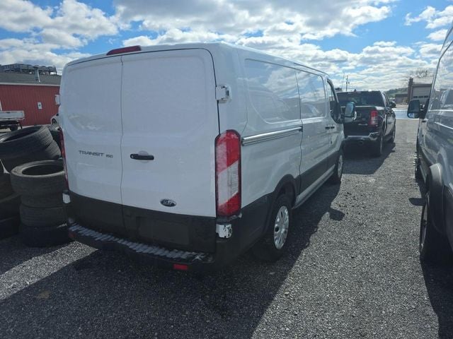 2019 Ford Transit-150 Cargo XL 101A
