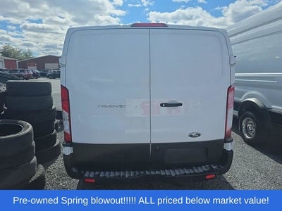 2019 Ford Transit-150 Cargo XL 101A
