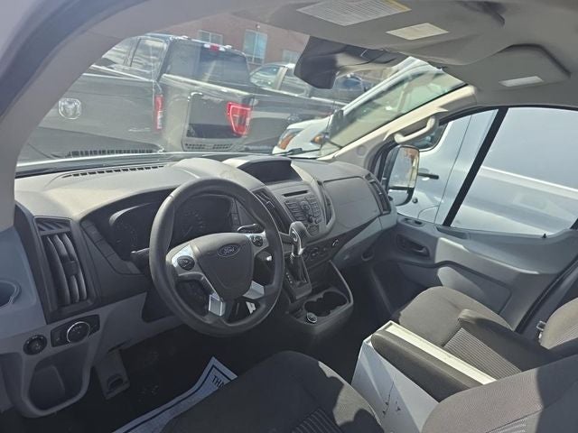2019 Ford Transit-150 Cargo XL 101A