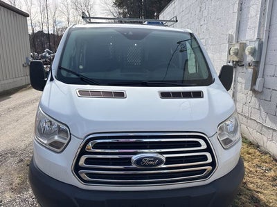 2019 Ford Transit-250 XL