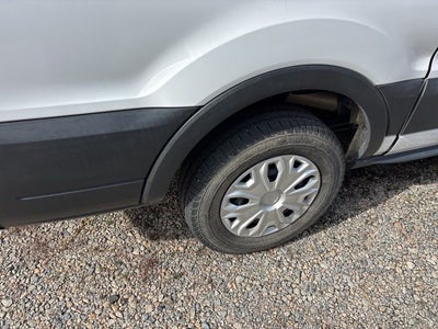 2019 Ford Transit-250 XL