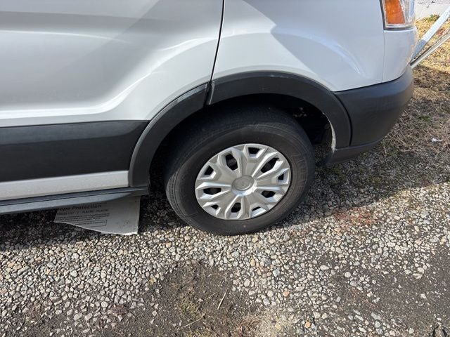 2019 Ford Transit-250 XL