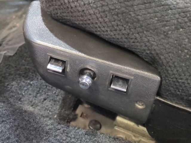 1981 Chevrolet Corvette Base