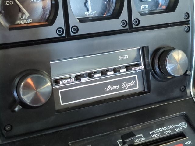 1981 Chevrolet Corvette Base