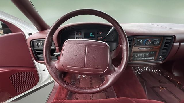 1996 Chevrolet Caprice Classic GARAGE KEPT