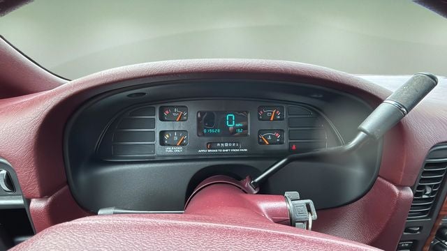 1996 Chevrolet Caprice Classic GARAGE KEPT