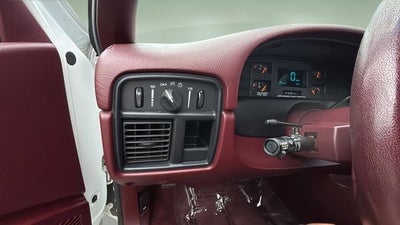 1996 Chevrolet Caprice Classic GARAGE KEPT