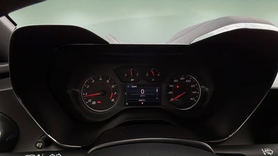 2019 Chevrolet Camaro 1LS