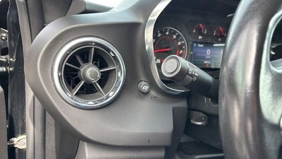 2019 Chevrolet Camaro 1LS