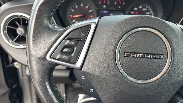 2019 Chevrolet Camaro 1LS