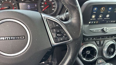 2019 Chevrolet Camaro 1LS