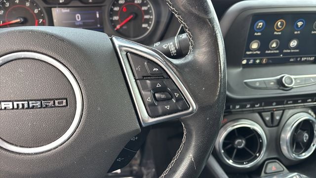 2019 Chevrolet Camaro 1LS