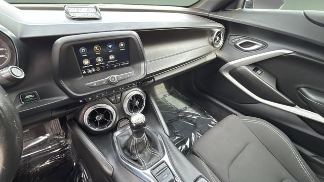 2019 Chevrolet Camaro 1LS