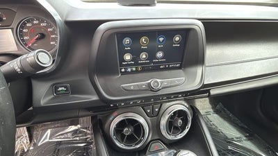 2019 Chevrolet Camaro 1LS