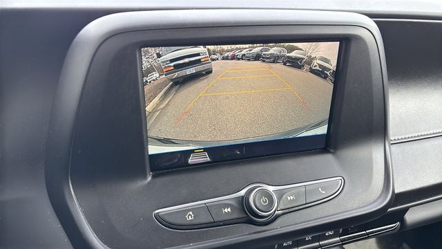 2019 Chevrolet Camaro 1LS