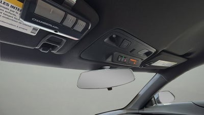 2019 Chevrolet Camaro 1LS