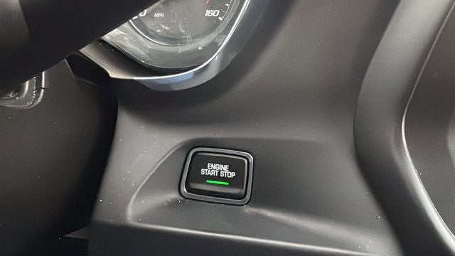 2019 Chevrolet Camaro 1LS