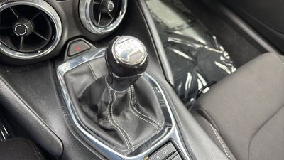 2019 Chevrolet Camaro 1LS