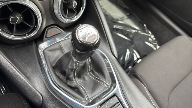 2019 Chevrolet Camaro 1LS