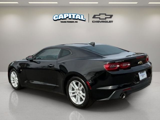 2019 Chevrolet Camaro 1LS