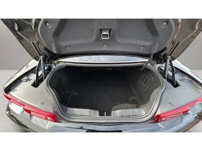 2019 Chevrolet Camaro 1LS