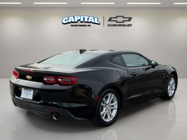 2019 Chevrolet Camaro 1LS