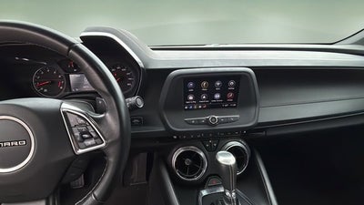 2023 Chevrolet Camaro 1LT