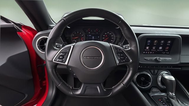 2023 Chevrolet Camaro 1LT