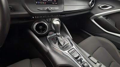 2023 Chevrolet Camaro 1LT