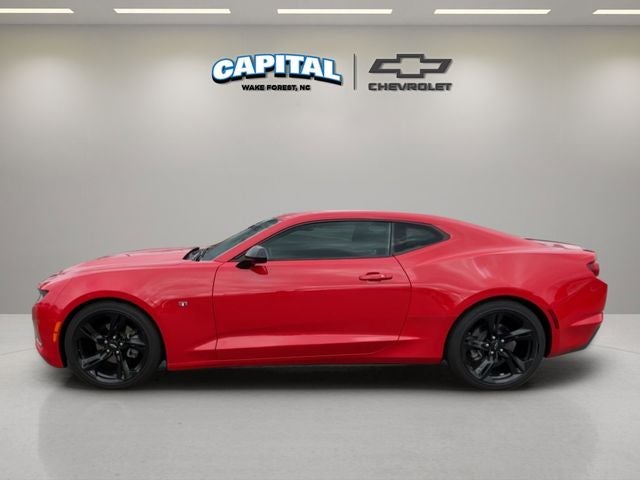 2023 Chevrolet Camaro 1LT