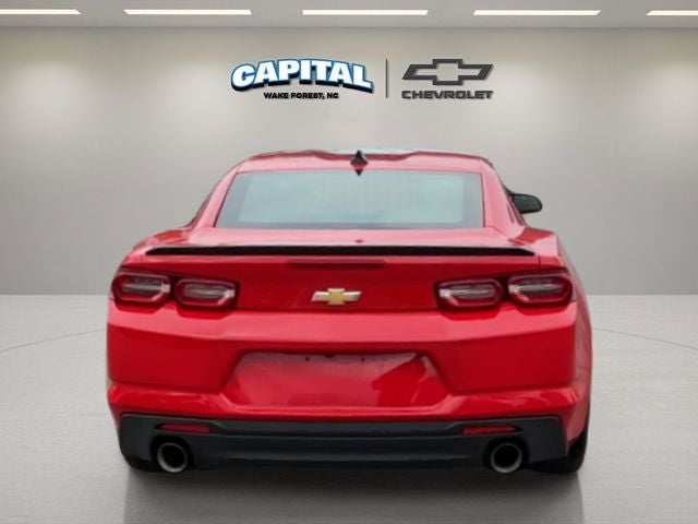 2023 Chevrolet Camaro 1LT