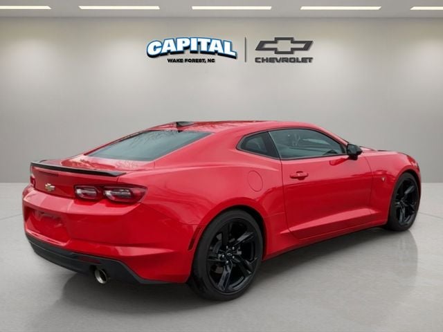 2023 Chevrolet Camaro 1LT