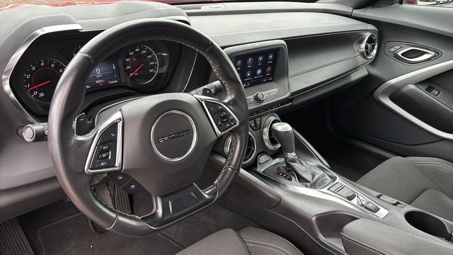 2023 Chevrolet Camaro 1LT