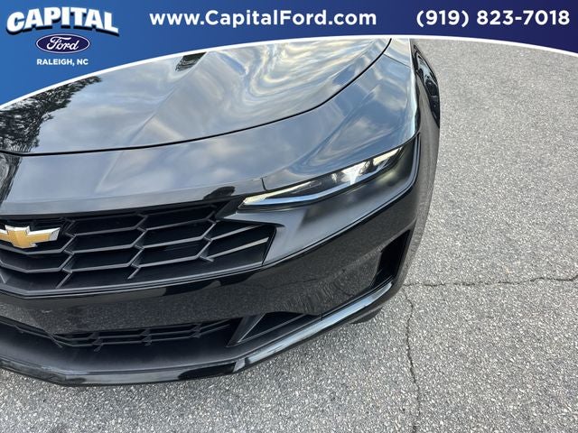 2022 Chevrolet Camaro 1LS