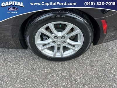 2022 Chevrolet Camaro 1LS