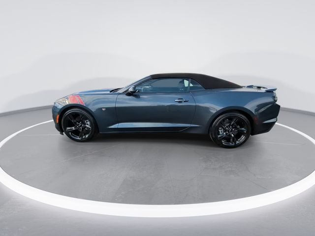 2023 Chevrolet Camaro 3LT RS