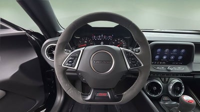 2021 Chevrolet Camaro SS 1SS