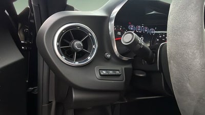 2021 Chevrolet Camaro SS 1SS