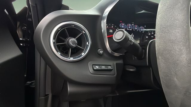 2021 Chevrolet Camaro SS 1SS