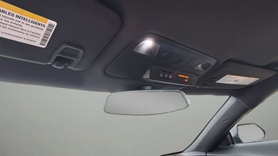 2021 Chevrolet Camaro SS 1SS