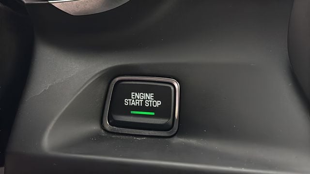 2021 Chevrolet Camaro SS 1SS