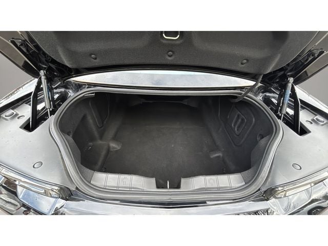 2021 Chevrolet Camaro SS 1SS