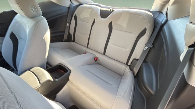 2021 Chevrolet Camaro SS 1SS