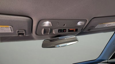 2021 Chevrolet Camaro SS 1SS