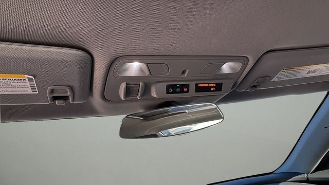 2021 Chevrolet Camaro SS 1SS